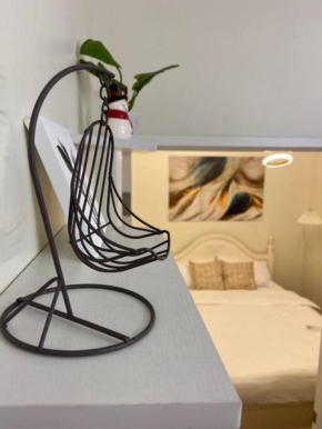 Charming 1BR w/ balcony in Pasig
